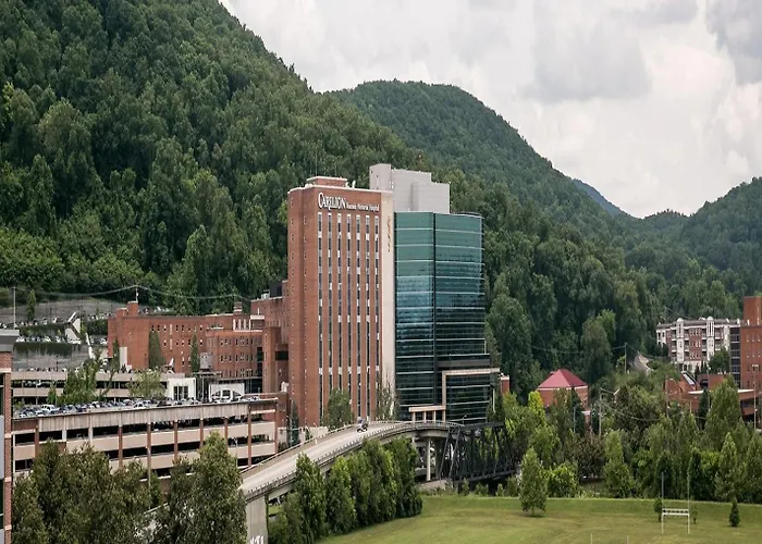 Avid Hotels - Salem By Ihg
